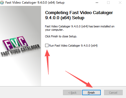 Fast Video Cataloger免费版