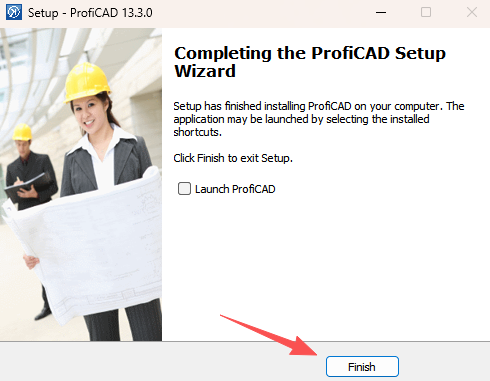 ProfiCAD中文版