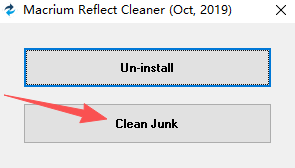 Macrium Reflect中文版