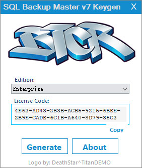 SQL Backup Master免费版