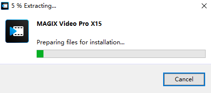 MAGIX Video Pro X15免费版