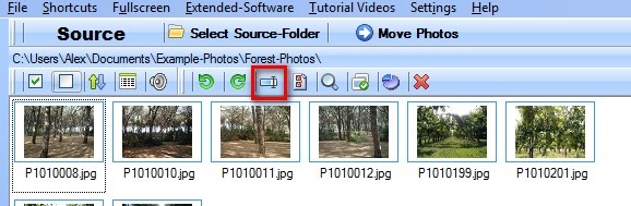 SortPix XL官方版