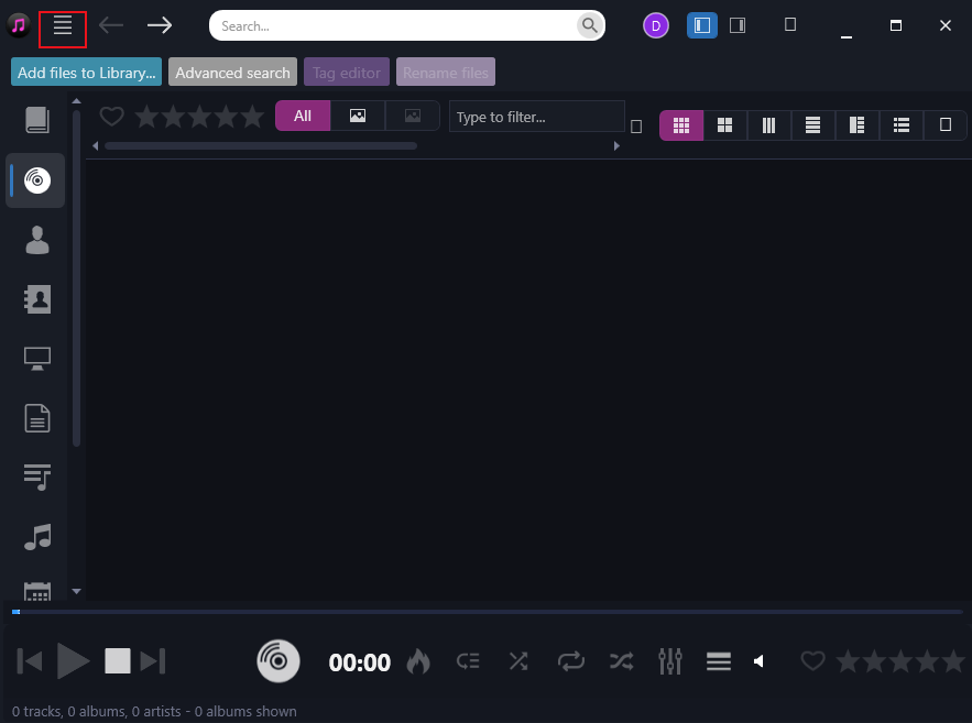 Helium Music Manager中文版