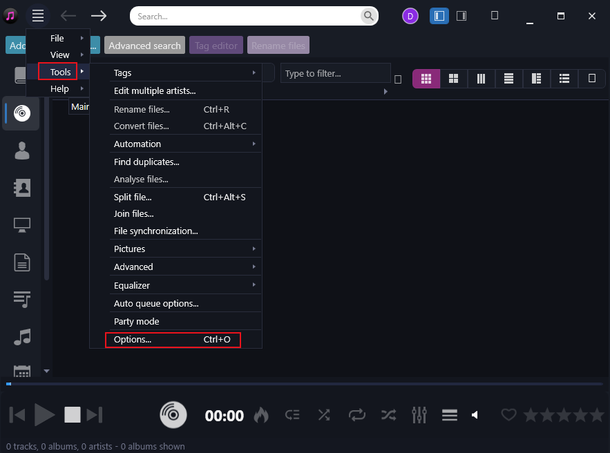 Helium Music Manager中文版