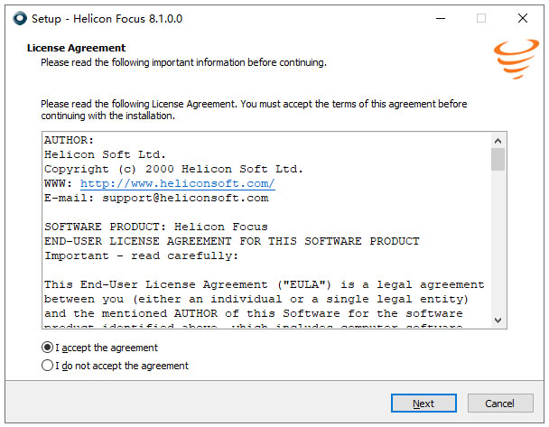 helicon focus pro中文版