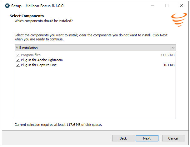helicon focus pro中文版
