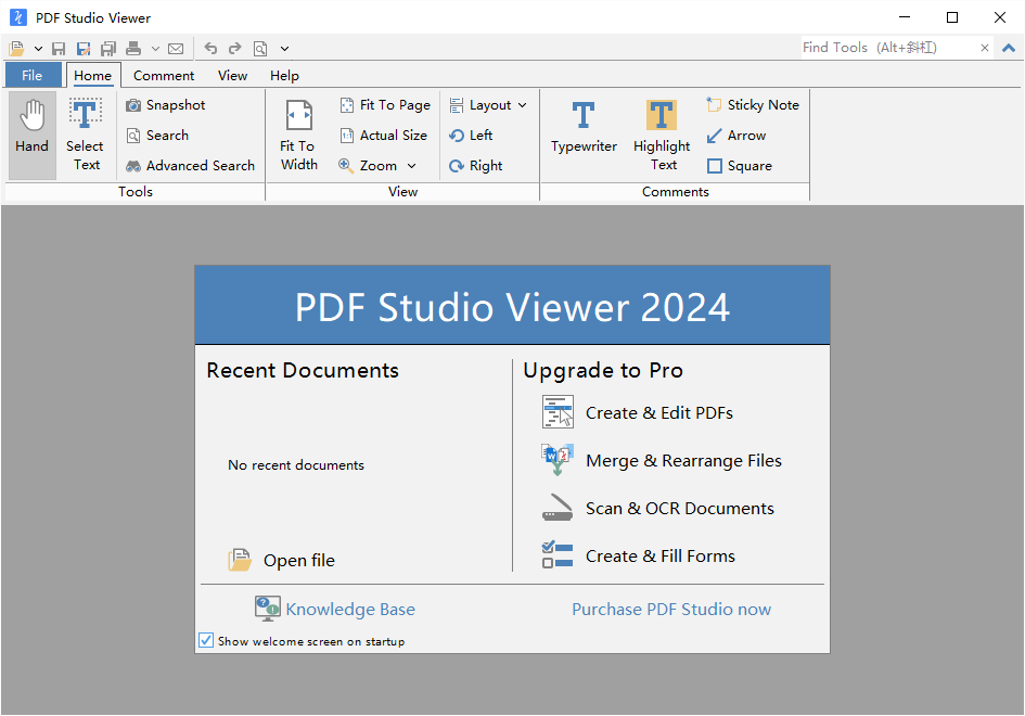 PDF Studio Viewer官方版