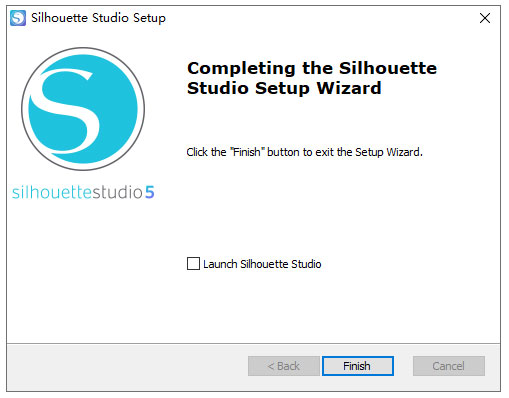 silhouette studio中文版