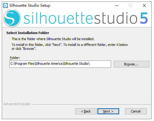 silhouette studio中文版
