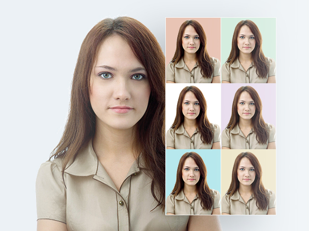 Passport Photo Maker官方版