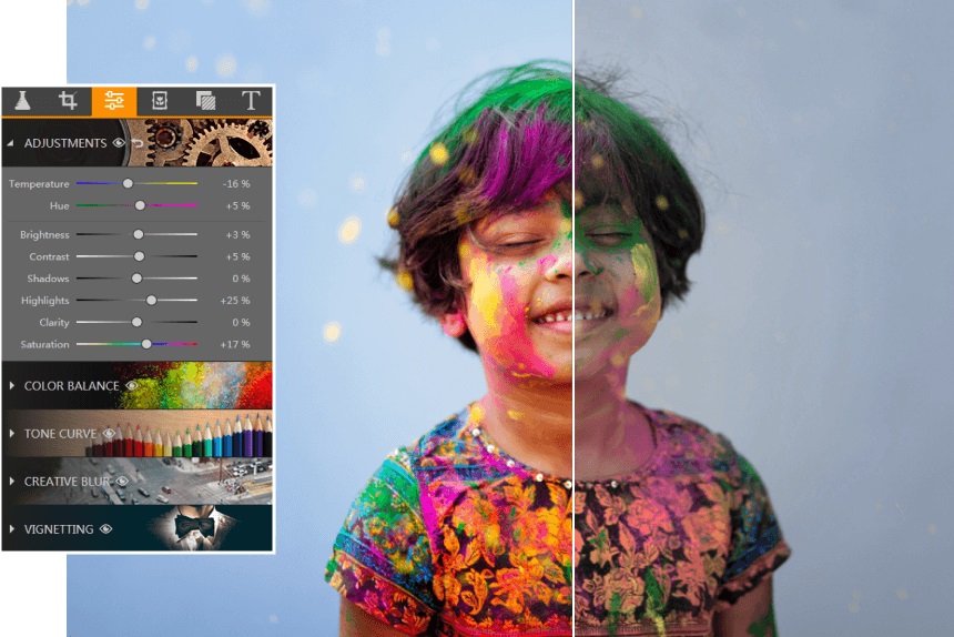 Fotophire Toolkit官方版