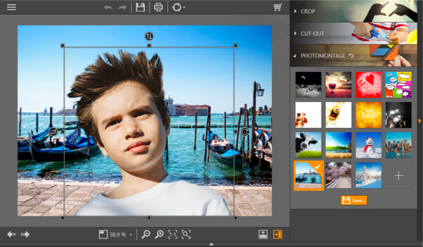 Fotophire Toolkit官方版