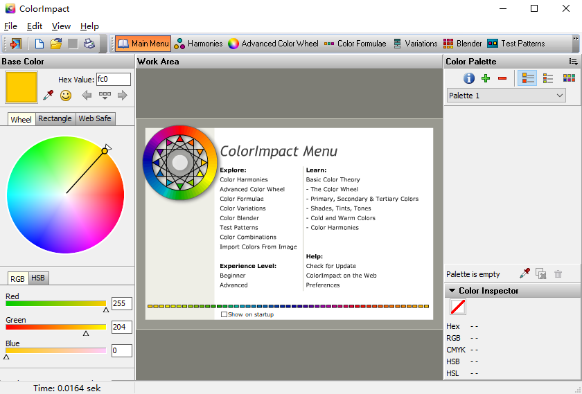 ColorImpact官方版