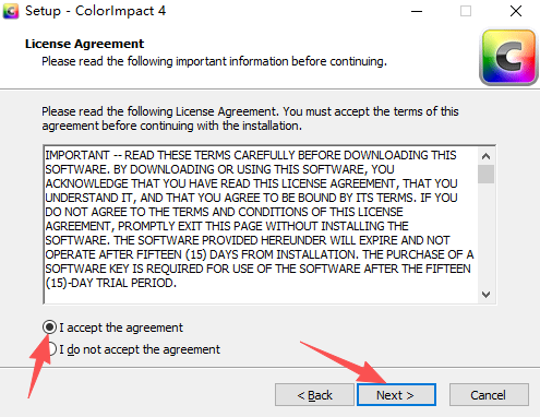 ColorImpact官方版