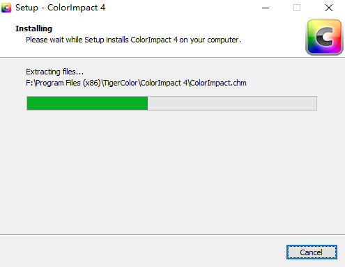 ColorImpact官方版