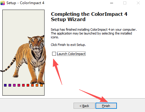ColorImpact官方版