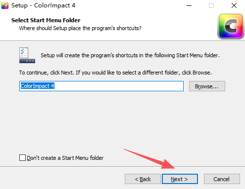 ColorImpact官方版