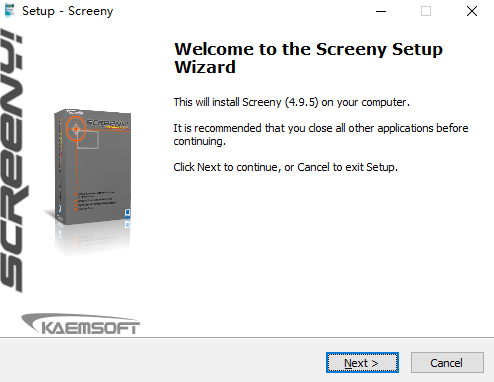 Screeny官方版