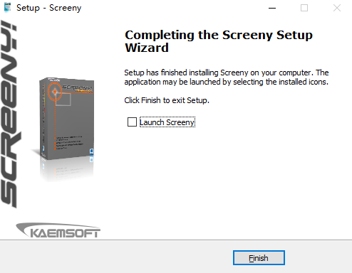 Screeny官方版