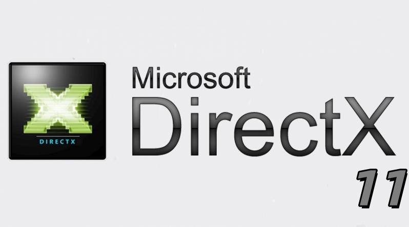 DirectX11官方版