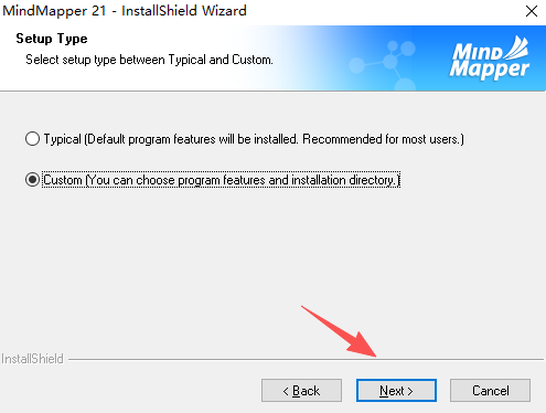 MindMapper 21免费版