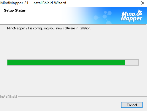 MindMapper 21免费版