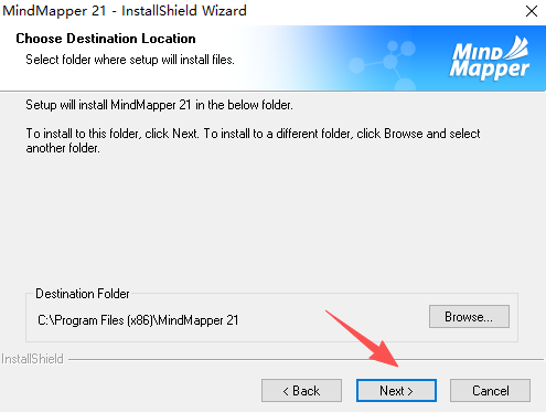 MindMapper 21免费版