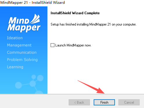 MindMapper 21免费版