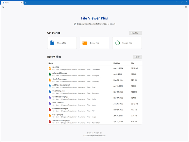 File Viewer Plus中文版