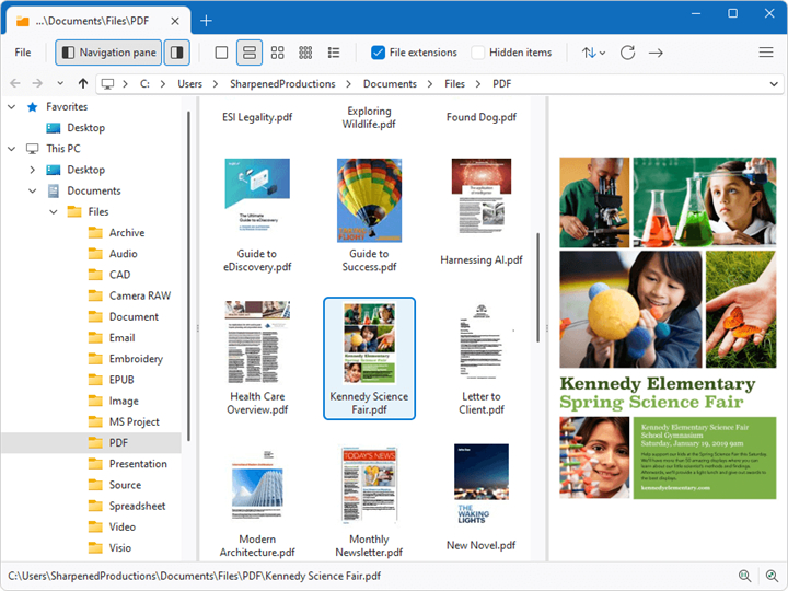 File Viewer Plus中文版