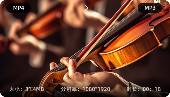 硬柿子音视频转换器官方版