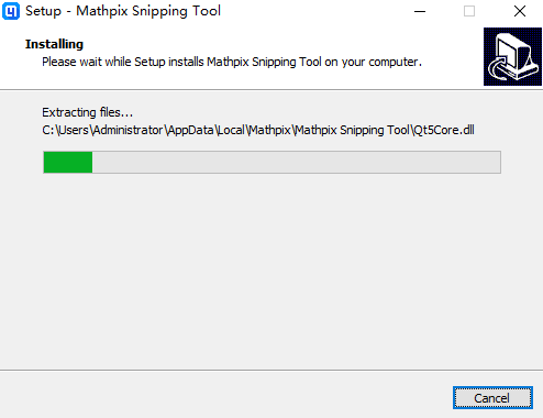 Mathpix Snipping Tool官方版