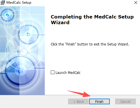 MedCalc免费版