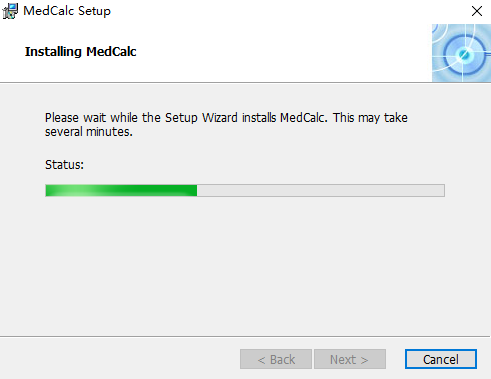 MedCalc免费版
