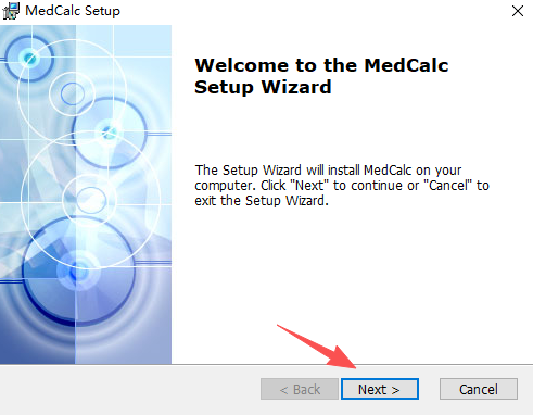 MedCalc免费版