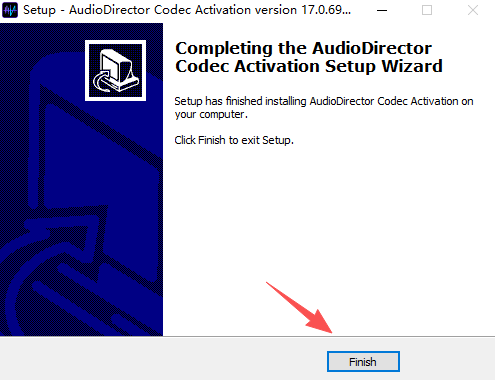 CyberLink AudioDirector Ultra 2027免费版