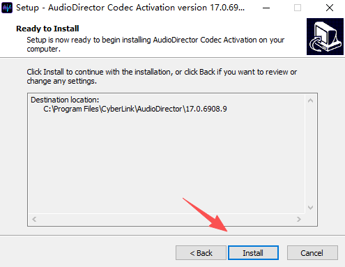 CyberLink AudioDirector Ultra 2027免费版
