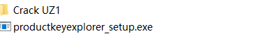 Product Key Explorer免费版