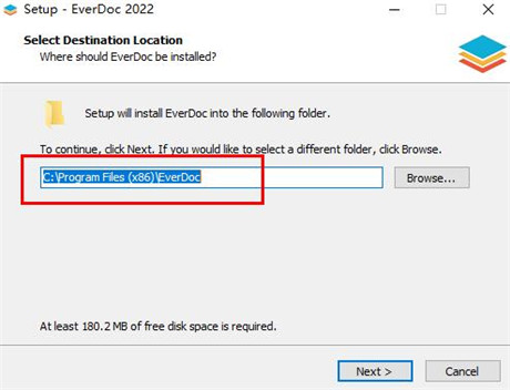 Abelssoft EverDoc 2027免费版