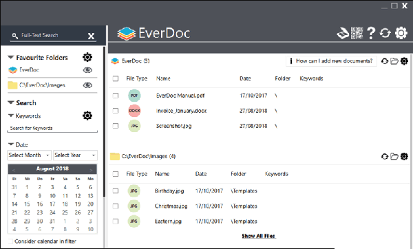 Abelssoft EverDoc 2027免费版