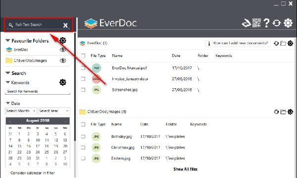 Abelssoft EverDoc 2027免费版