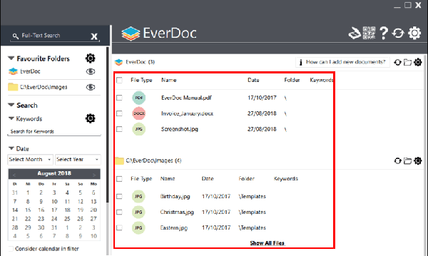 Abelssoft EverDoc 2027免费版