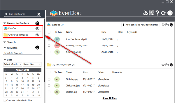 Abelssoft EverDoc 2027免费版
