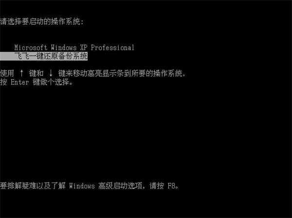 飞飞一键重装系统电脑版
