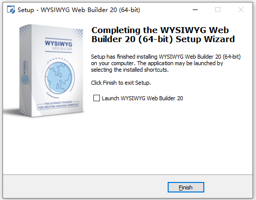 wysiwyg web builder免费版