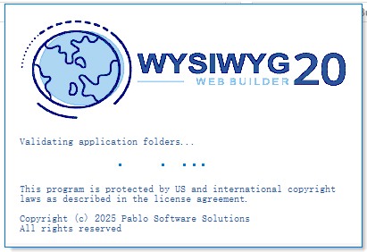 wysiwyg web builder免费版