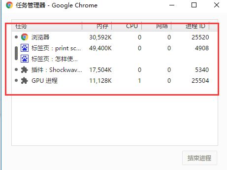 谷歌浏览器Google Chrome绿色便携版 v72.0.3626.119