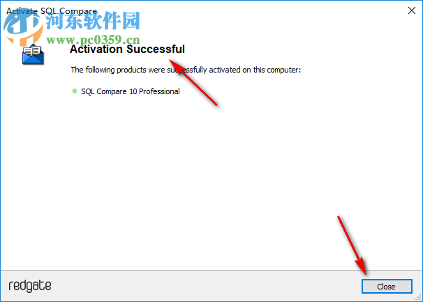 sql compare 10下载(sql数据库对比工具) 10.4.8.87 附注册机