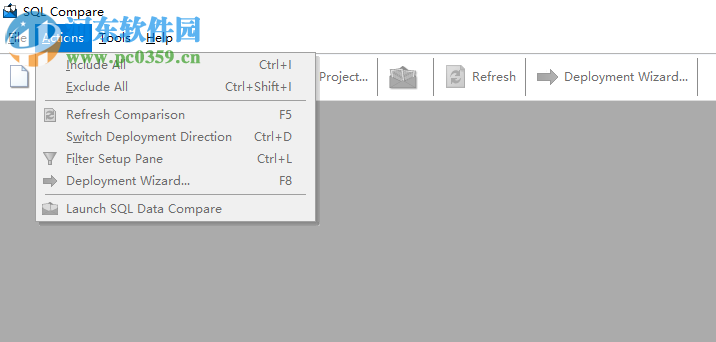 sql compare 10下载(sql数据库对比工具) 10.4.8.87 附注册机